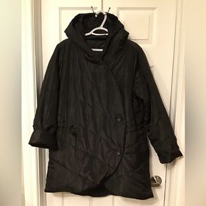 Womens Bench Reversible Winter Coat